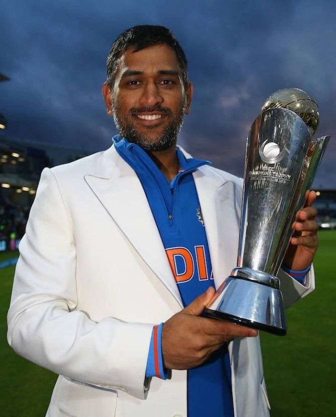 Champions trophy